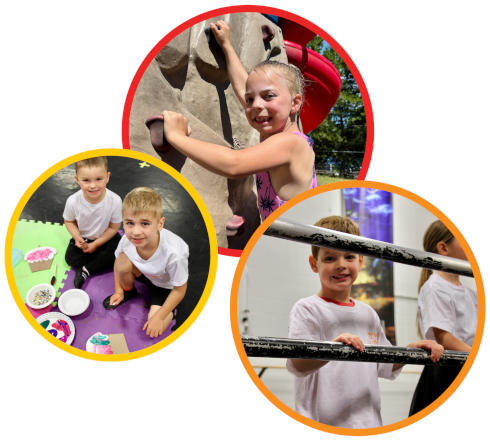 Shumka | Inspiring Dancers - Summer Dance Camps